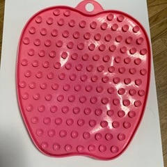 中古　お風呂で足裏を洗浄、マッサージの画像