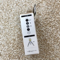 ライトの画像