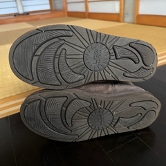 UGGブーツ
の画像