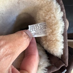 UGGブーツ
の画像