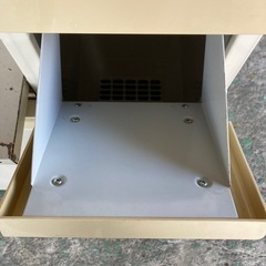 キッチン収納庫の画像