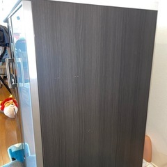 【美品】ニトリ食器棚の画像