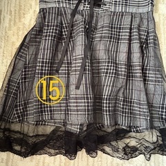 レディース服、靴、小物の画像