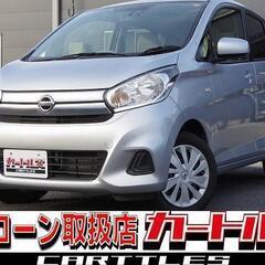 【自社ローン】デイズ S !!!!!【 独自審査の提携ローン84回】の画像