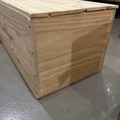 レア木箱！一箱限定！アウトレットの画像