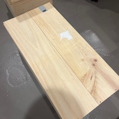 レア木箱！一箱限定！アウトレットの画像