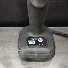 【中古】マキタ　充電式インパクトドライバ　TD157DZ　互換充電器、互換バッテリ×2、ケース付き【ハンズクラフト熊本けやき通り店】【店頭取引限定】の画像