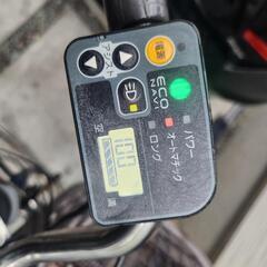 電動自転車　パナソニックの画像