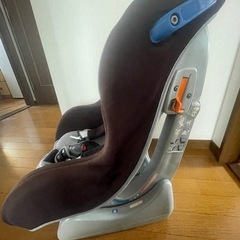 チャイルドシートの画像