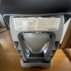 チャイルドシートの画像