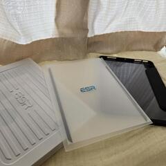 純正キーボード等付き iPad Air 第5世代 64GB  Wi-Fi モデルの画像