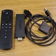 Amazon Fire TV Stick の画像