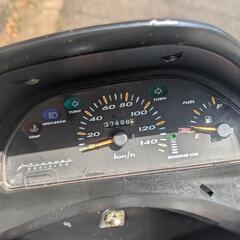 🌟マジェスティ125🌟5CA実働キャブ車！格安価格！通勤通学デリバリーに！柏市よりの画像