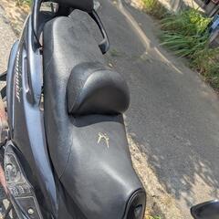 🌟マジェスティ125🌟5CA実働キャブ車！格安価格！通勤通学デリバリーに！柏市よりの画像