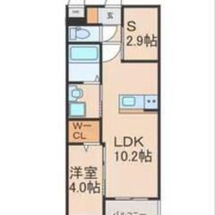 🍀🍀福岡市東区 LIFEFIELD多々良  305 初期費用無料 家賃７６０００円 ペット相談可物件‼️🍀🍀 - 福岡市