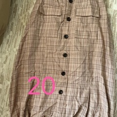 レディース、服、靴、小物の画像