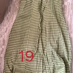 レディース、服、靴、小物の画像