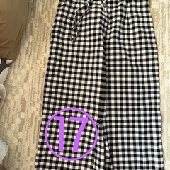 レディース、服、靴、小物の画像