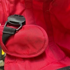バギー　ベビーカー　ミッキーの画像