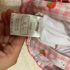 女の子　水着　95
の画像