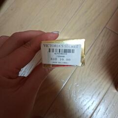 【新品】Victoria's secret 香水★3700円相当の画像