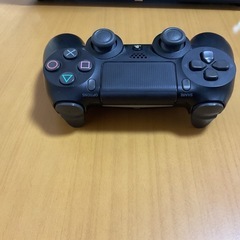 プレステコントローラーの画像