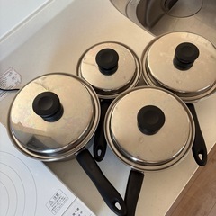 急ぎです！　アムウェイ　お鍋　セットの画像