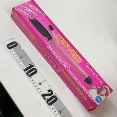 0818-171 カーリングロング　コテ　25mmの画像