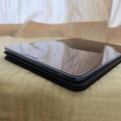 純正キーボード等付き iPad Air 第5世代 64GB  Wi-Fi モデルの画像
