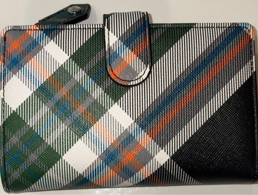 本日最終出品！
Vivienne Westwood ヴィヴィアンウエストウッド　新品　希少 