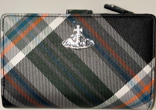本日最終出品！
Vivienne Westwood ヴィヴィアンウエストウッド　新品　希少