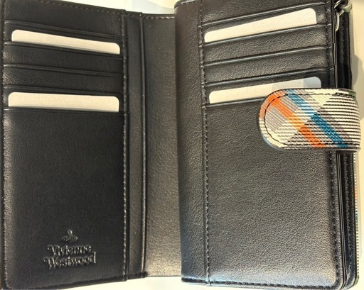本日最終出品！
Vivienne Westwood ヴィヴィアンウエストウッド　新品　希少 