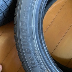 ヨコハマig70 　195/50/16  の画像