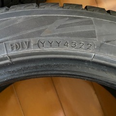 ヨコハマig70 　195/50/16  の画像