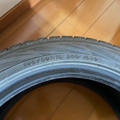 ヨコハマig70 　195/50/16  の画像