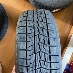 ヨコハマig70 　195/50/16  の画像
