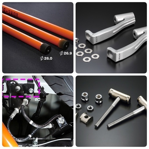 玄武　ユーアイビークル　ハイエース