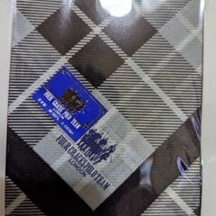 ＊新品＊　ポロ　男性用ハンカチの画像