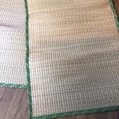 あげます‼️ござの画像