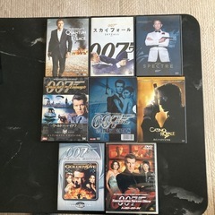 007 DVD17作品の画像