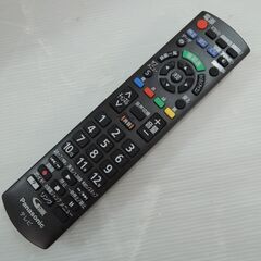 ●パナソニック Panasonic VIERA TH-32C305HT 液晶テレビ ２０１５年製 ３２型 リモコン有/管理6953の画像