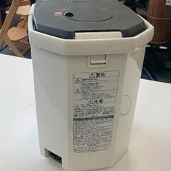 0818-052 電気ポット　ロック故障　TIGER　蒸気レスVEの画像