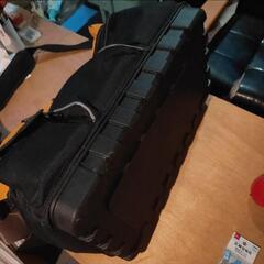 工具ツールバックの画像