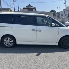 格安！ホンダエリシオン美車です。の画像