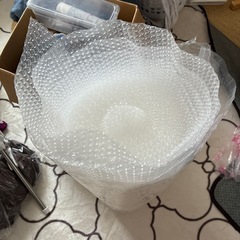 梱包材の画像