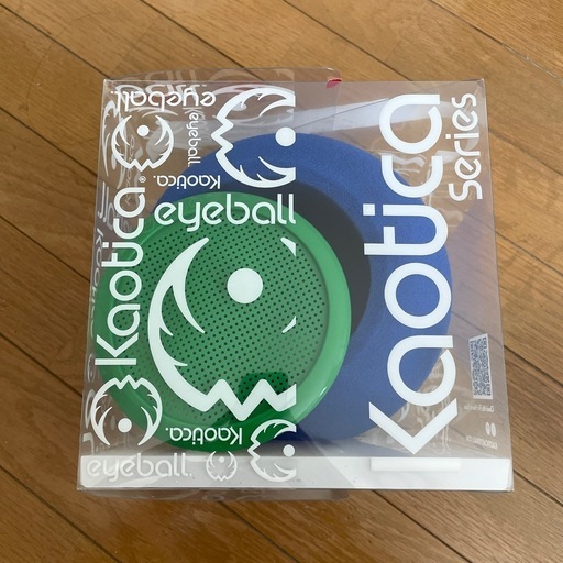 その他 Kaotica eyeball