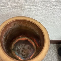 竹花器の画像