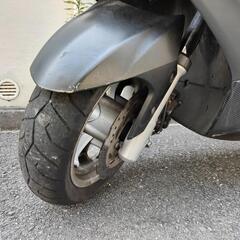 ✋9万円 マジェスティS 155  実働車両の画像