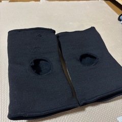 🥊BODYメーカーひざサポーターの画像