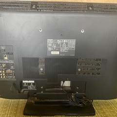 東芝 TOSHIBA 液晶テレビ 32型　32A9000 32インチ リモコンなしの画像
